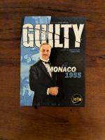 Boîte de Guilty : Monaco 1955
