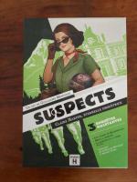 Boîte de Suspects 2