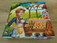 Boîte de Dice Farm