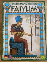 Boîte de Faiyum