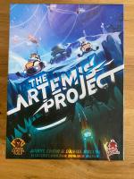 Boîte de The Artemis Project