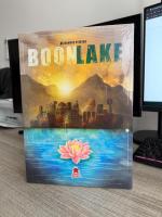 Boîte de Boonlake