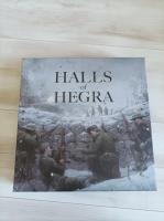 Boîte de Halls Of Hegra
