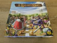 Boîte de Le Roi C'est Moi !