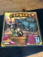Boîte de Cerbère
