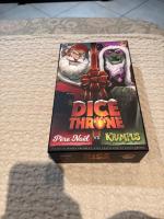 Boîte de Dice Throne saison 2 - Père Noël vs Krampus