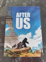 Boîte de After Us