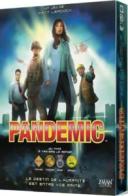 Boîte de Pandemic