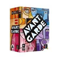 Boîte de Avant Garde