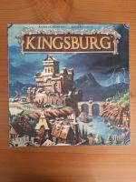 Boîte de Kingsburg