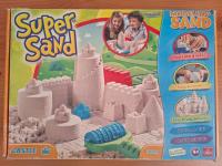 Boîte de Super Sand