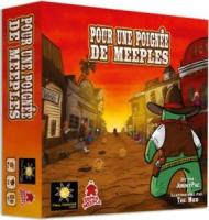 Boîte de Pour Une Poignée De Meeples