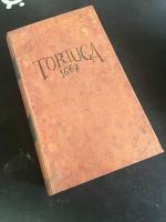 Boîte de Tortuga 1667