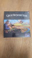 Boîte de Great Western Trail - Seconde Edition