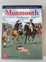 Boîte de Monmouth