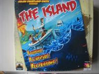 Boîte de The Island