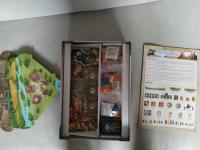 Boîte de Crown of Emara