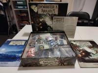Boîte de Horreur à Arkham 3e édition