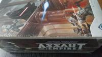 Boîte de Star Wars - Assaut sur l'empire
