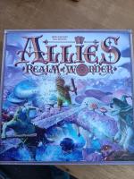 Boîte de Allies: Realm of wonder