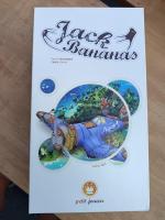 Boîte de Jack Bananas