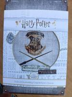 Boîte de Harry Potter : Bataille à Poudlard - Défense Contre Les Forces Du Mal