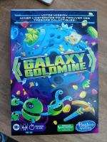 Boîte de Galaxy Goldmine
