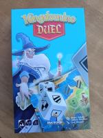 Boîte de Kingdomino Duel