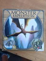 Boîte de Monster Expedition