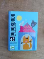 Boîte de Oudordodo