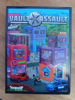 Boîte de Vault Assault