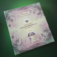 Boîte de Anachrony - Future Imperfect