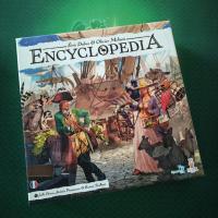 Boîte de Encyclopedia