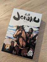 Boîte de Joraku