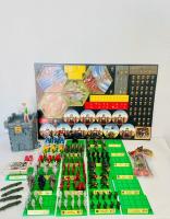 Boîte de Seigneurs de Guerre