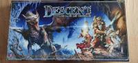 Boîte de Descent: Voyage Dans Les Ténèbres