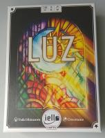 Boîte de Luz