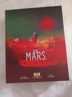 Boîte de On Mars