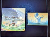 Boîte de Tidal Blades 2: Rise Of The Unfolders