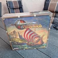 Boîte de Maraudeurs de Midgard