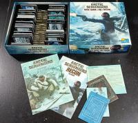 Boîte de Artic Scavengers - Base Game + Hq + Recon