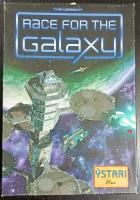 Boîte de Race For The Galaxy