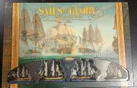 Boîte de Sails of Glory