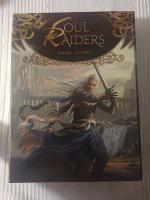 Boîte de Soul Raiders