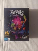 Boîte de Fireworks
