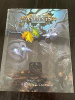 Boîte de Hexplore It - Forest Of Adrimon - Fall Of The Ancients