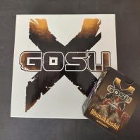 Boîte de Gosu X