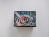 Boîte de One Deck Galaxy