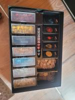 Boîte de Risk - Game of Thrones