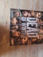Boîte de Dead of Winter : A la Croisée des Chemins